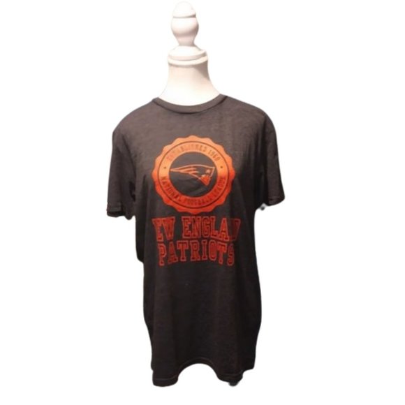 New England Patriots Men's tee NWT - Picture 5 of 5